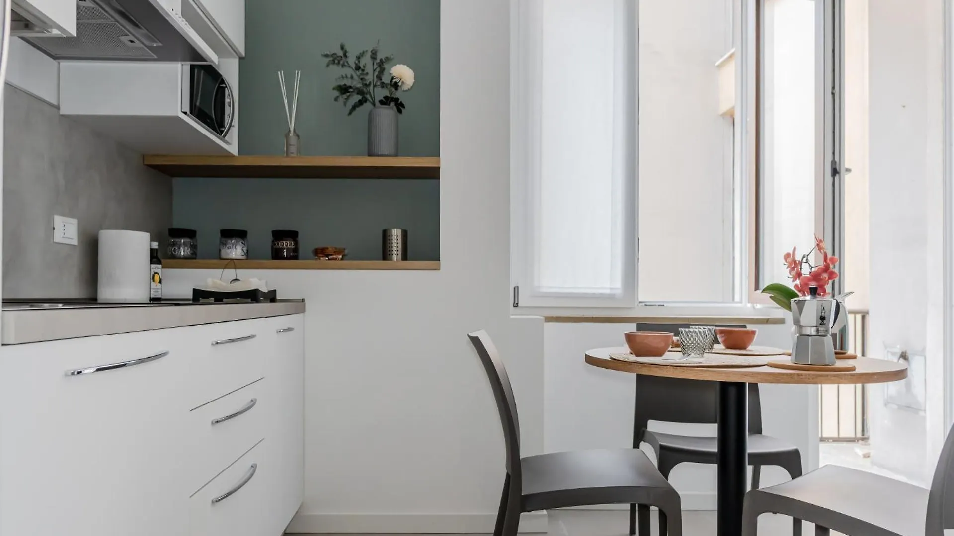 Apartament Lungo Adige Bright Apt Near Borgo Trento Hospital! Werona