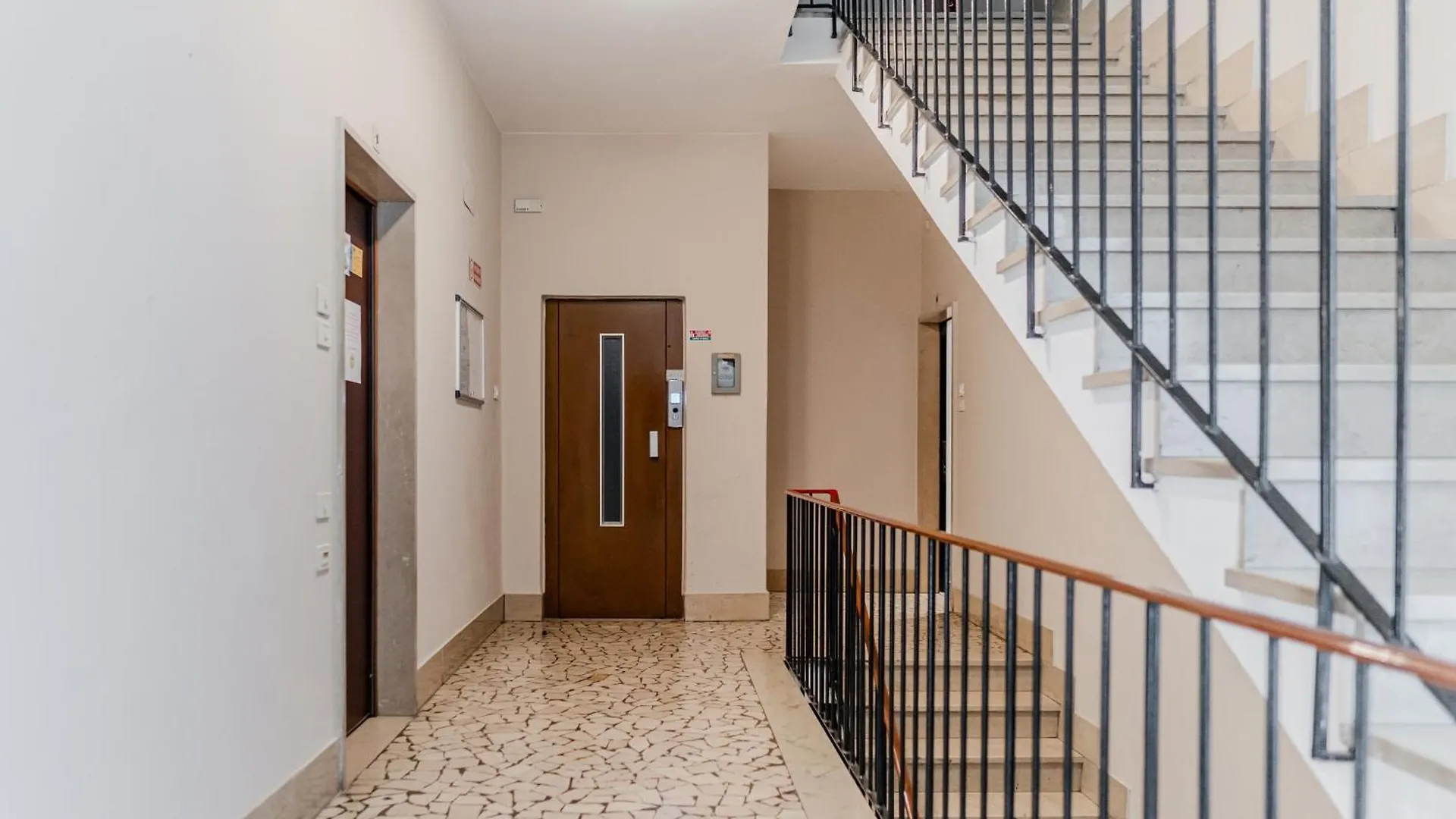 Apartament Lungo Adige Bright Apt Near Borgo Trento Hospital! Werona Włochy