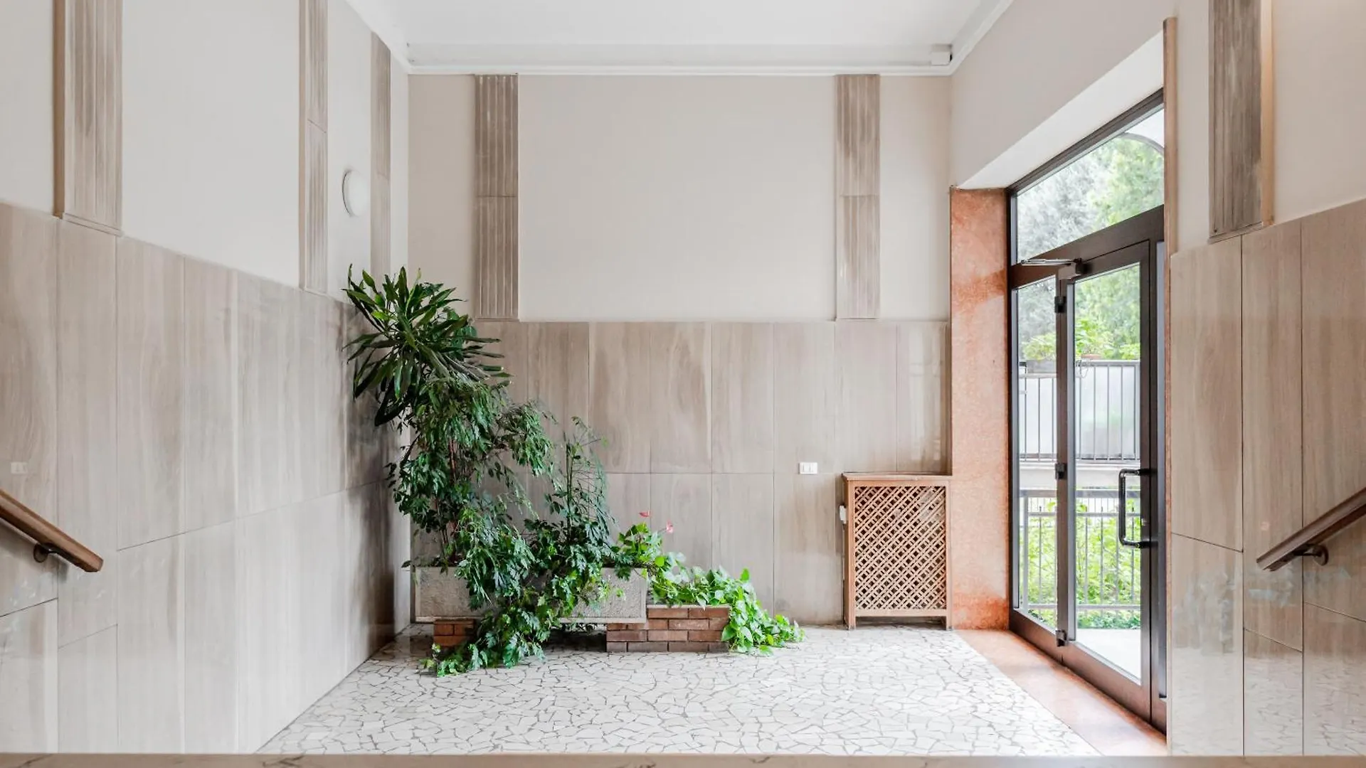 Lungo Adige Bright Apt Near Borgo Trento Hospital! Werona 0*,  Włochy