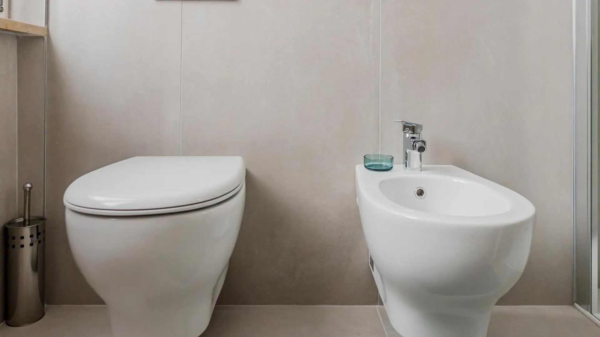 Daire Lungo Adige Bright Apt Near Borgo Trento Hospital! Verona