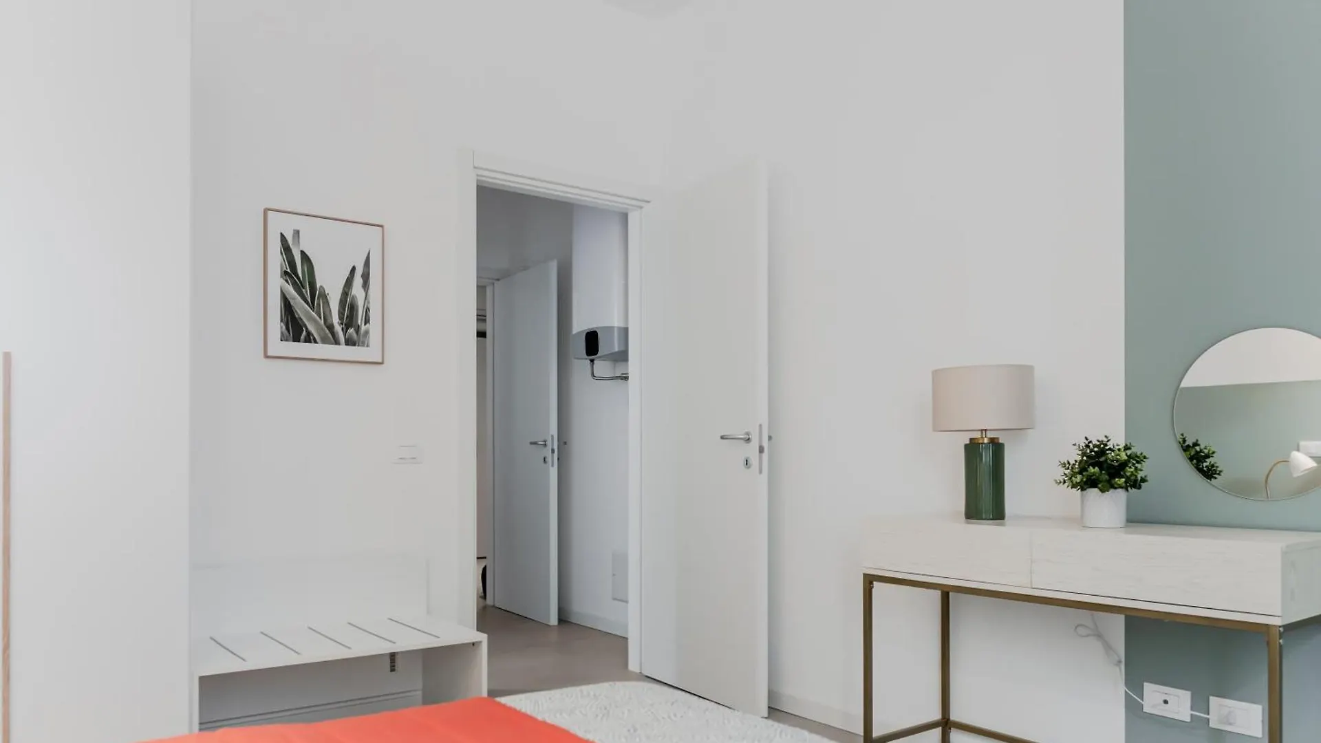 Lungo Adige Bright Apt Near Borgo Trento Hospital! Verona Italië