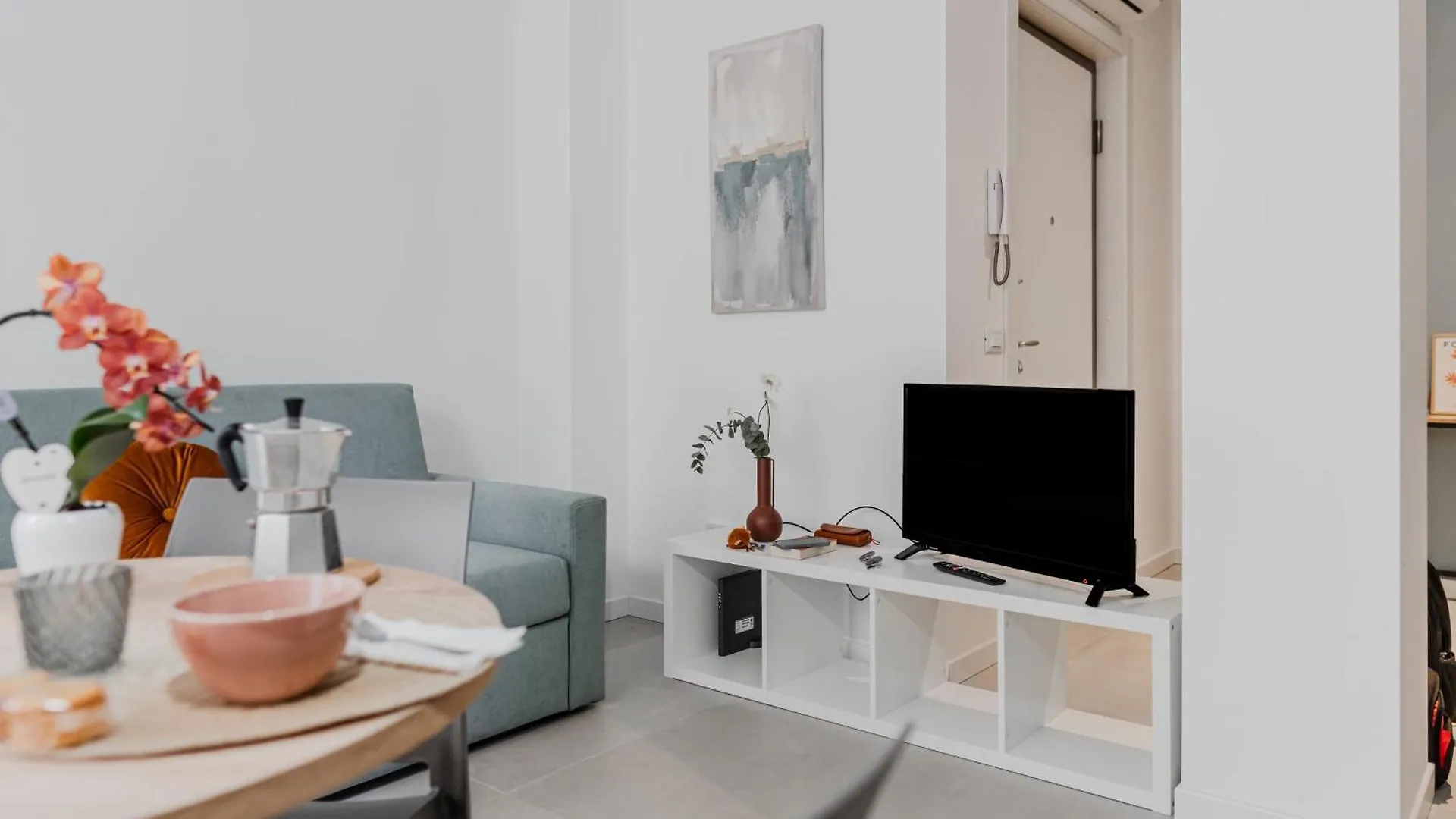 Lungo Adige Bright Apt Near Borgo Trento Hospital! Verona Appartement
