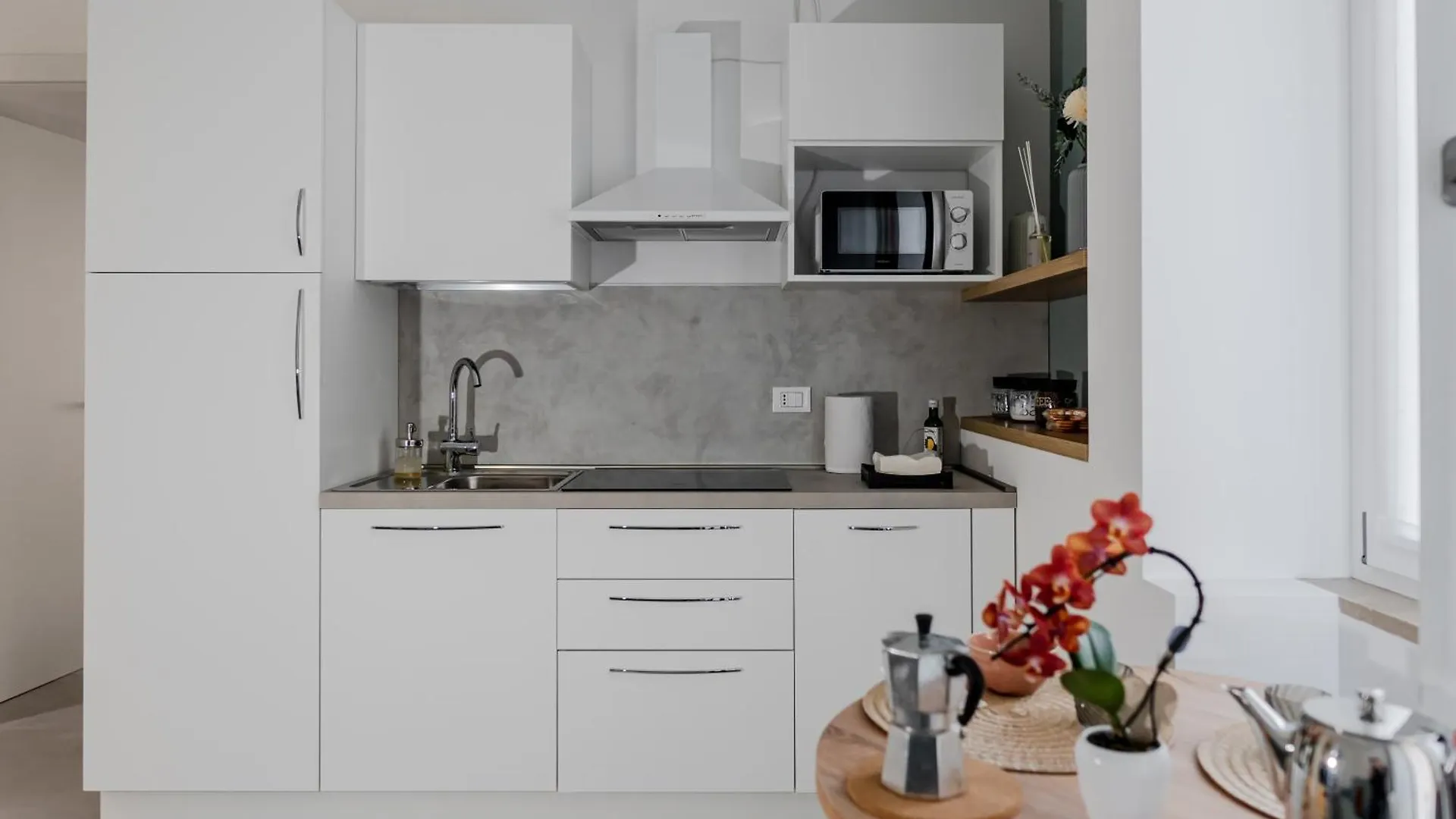Lungo Adige Bright Apt Near Borgo Trento Hospital! Verona